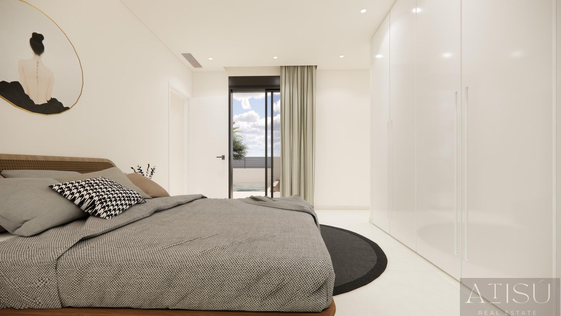 Vente de villa dans Dolores