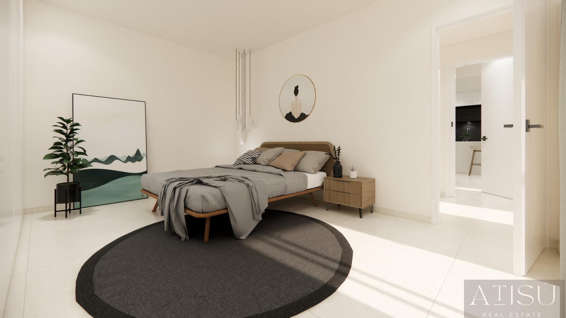 Vente de villa dans Dolores