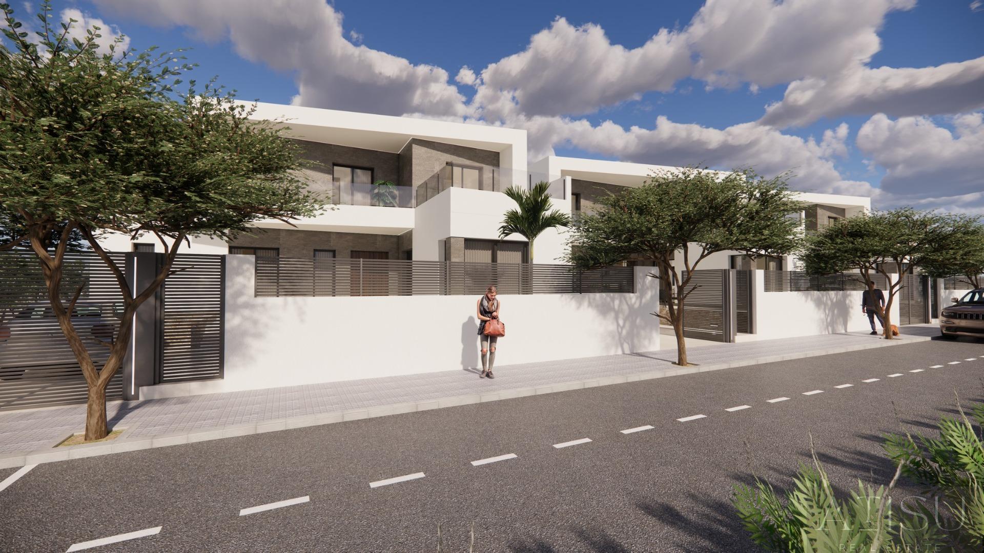 Vente de villa dans Dolores