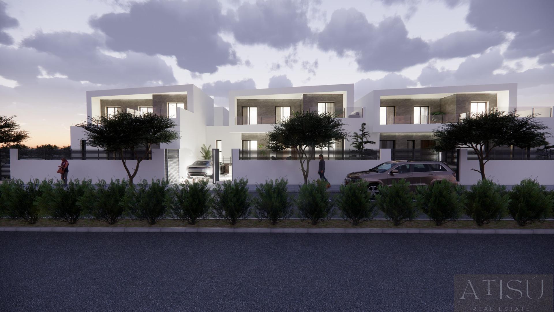 Vente de villa dans Dolores