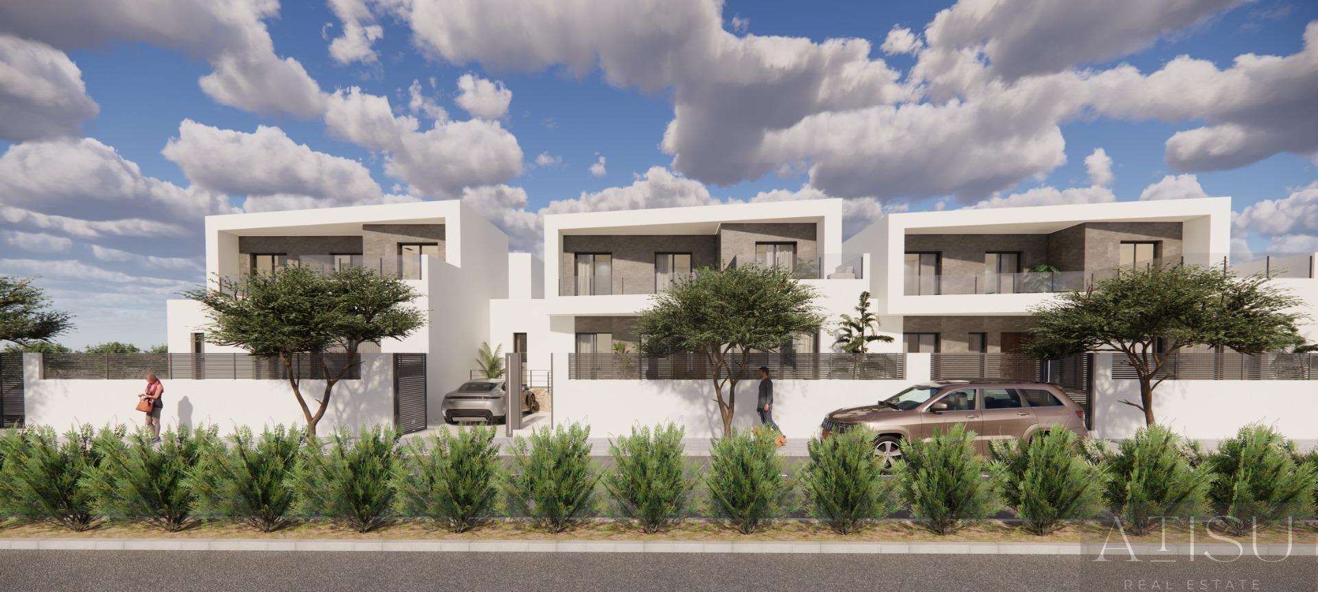 Vente de villa dans Dolores