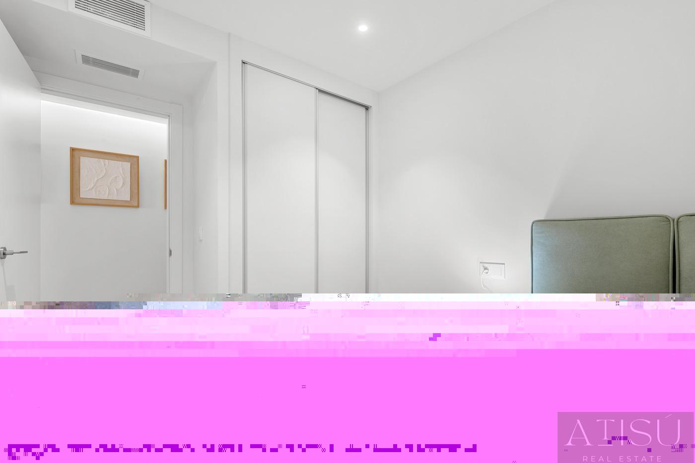 Venta de apartamento en Jacarilla