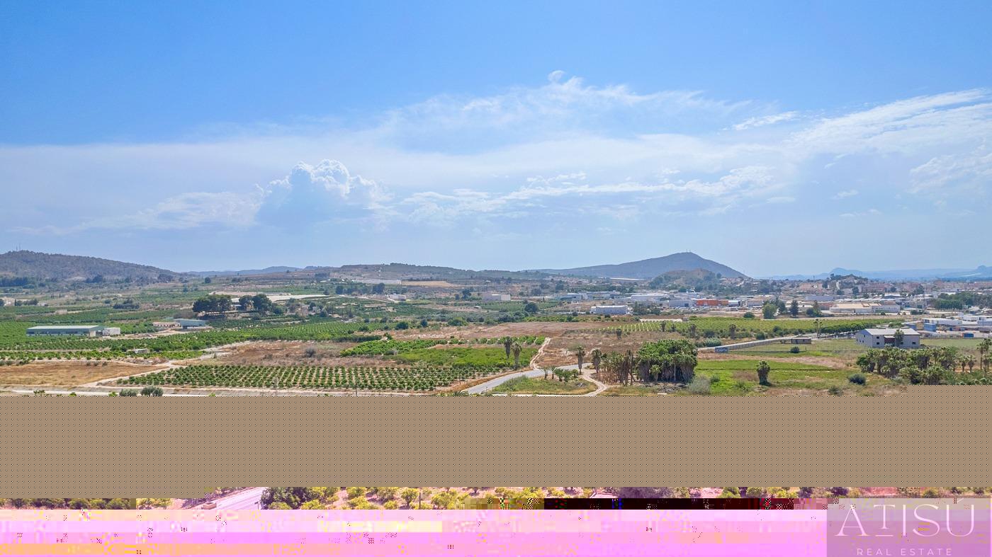 Venta de apartamento en Jacarilla