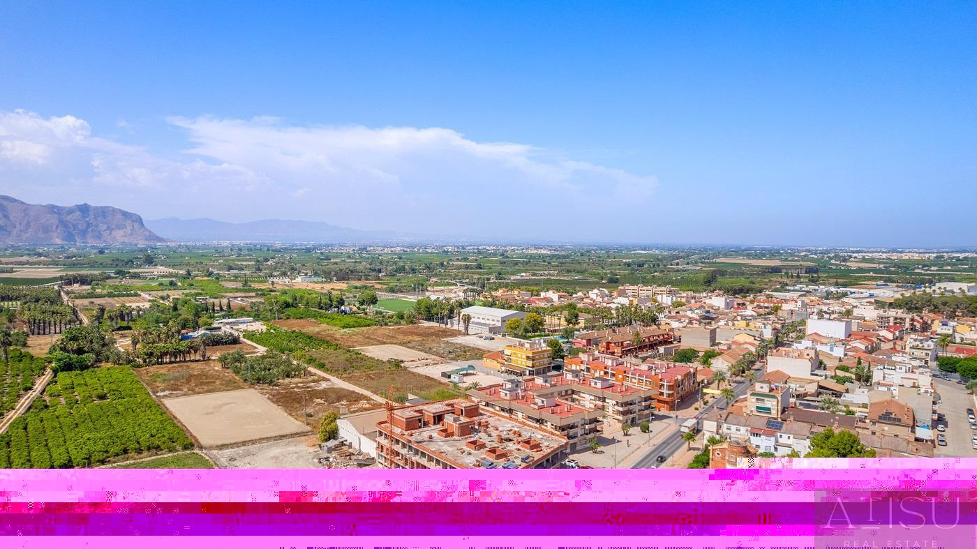 Venta de apartamento en Jacarilla