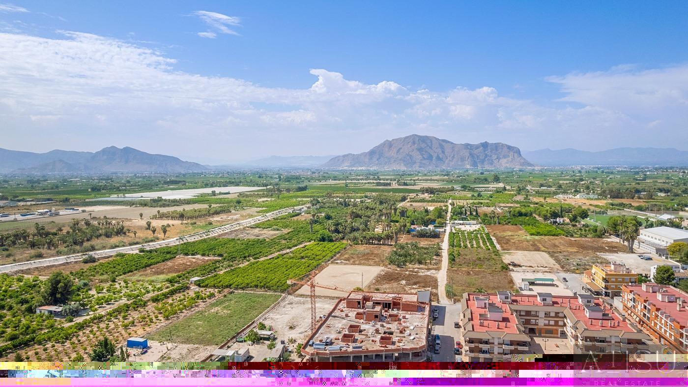 Venta de apartamento en Jacarilla