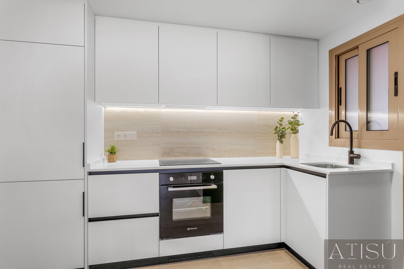 Venta de apartamento en Jacarilla