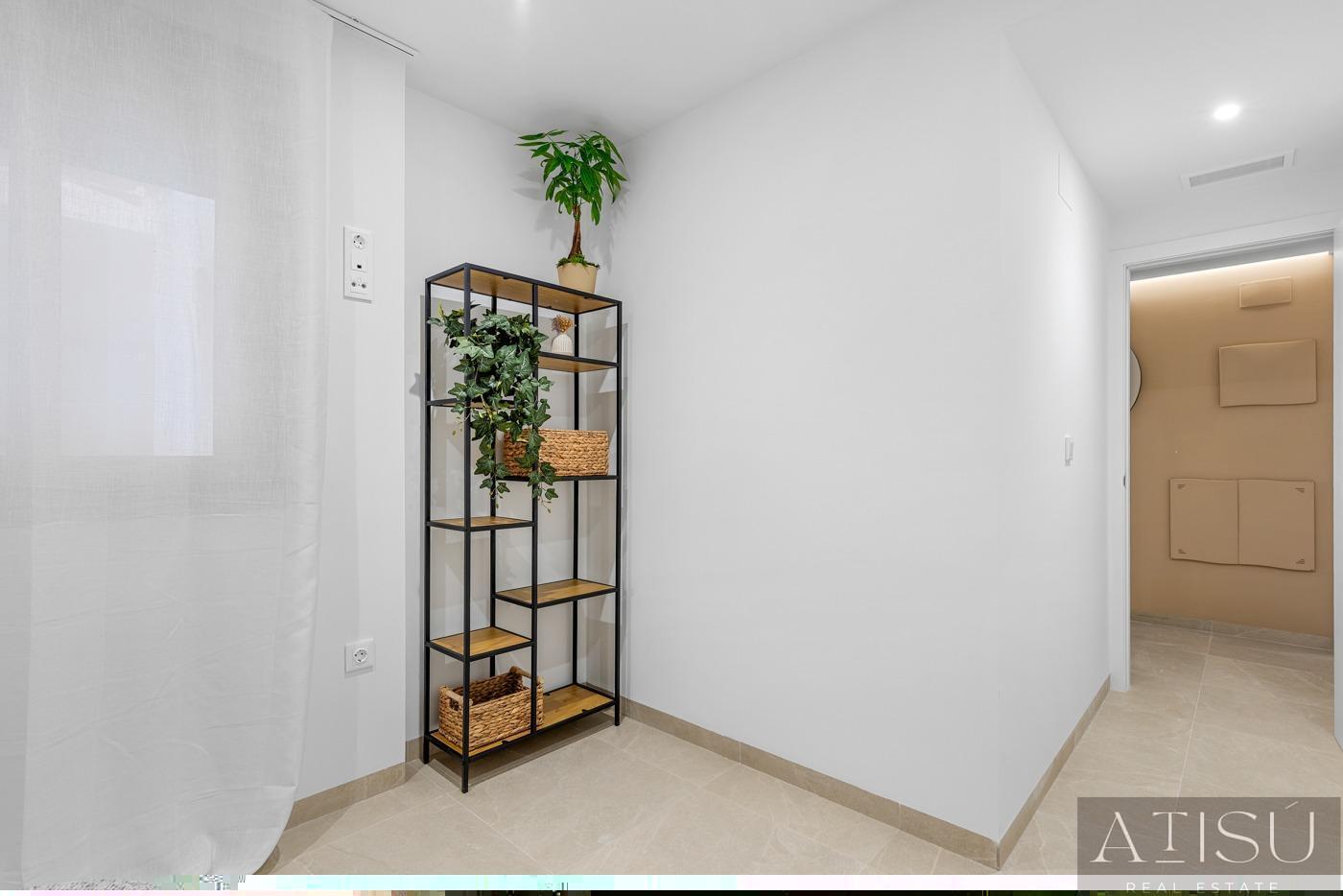 Venta de apartamento en Jacarilla