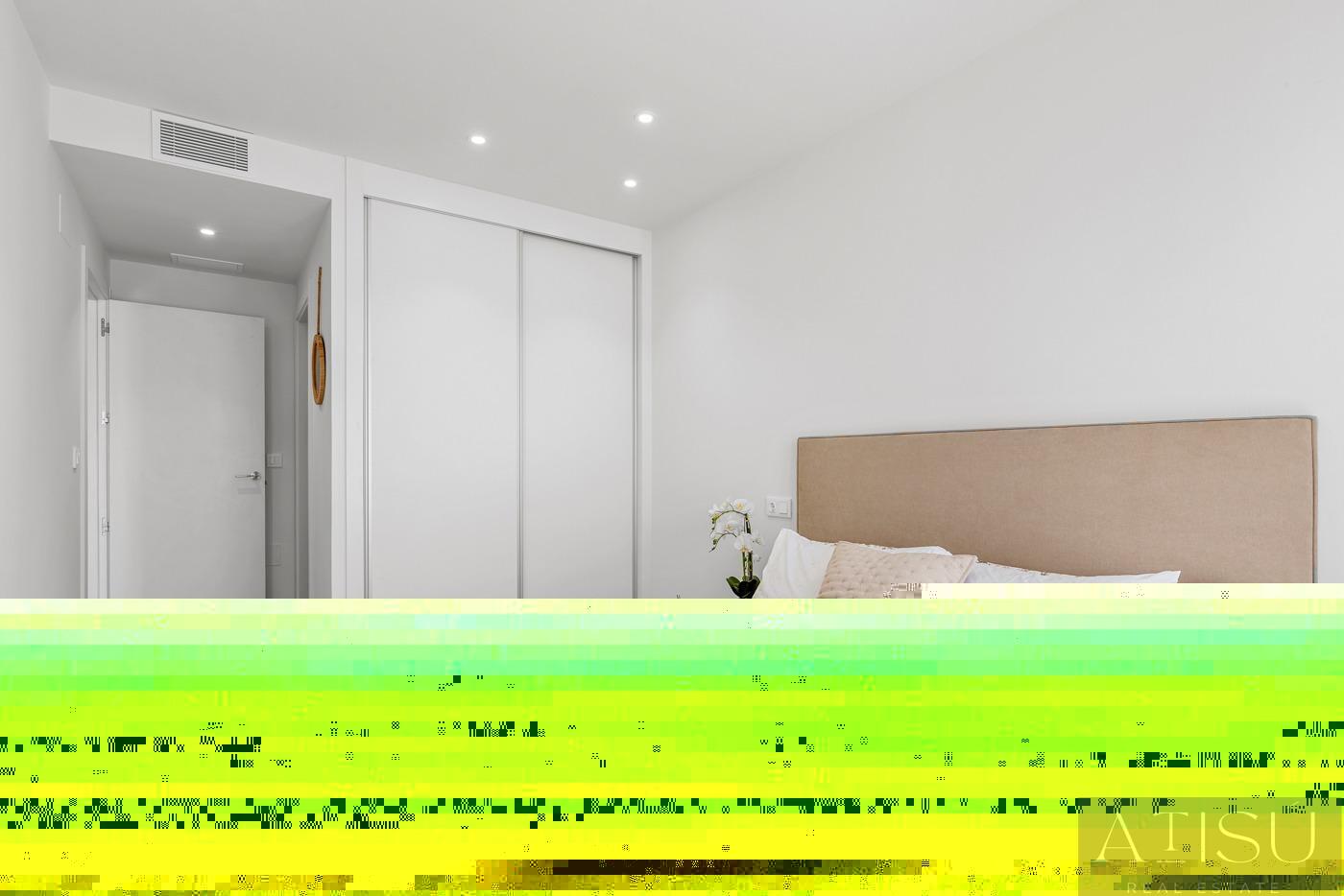 Venta de apartamento en Jacarilla