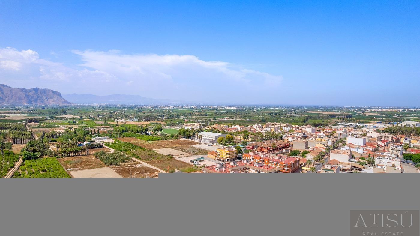 Venta de apartamento en Jacarilla