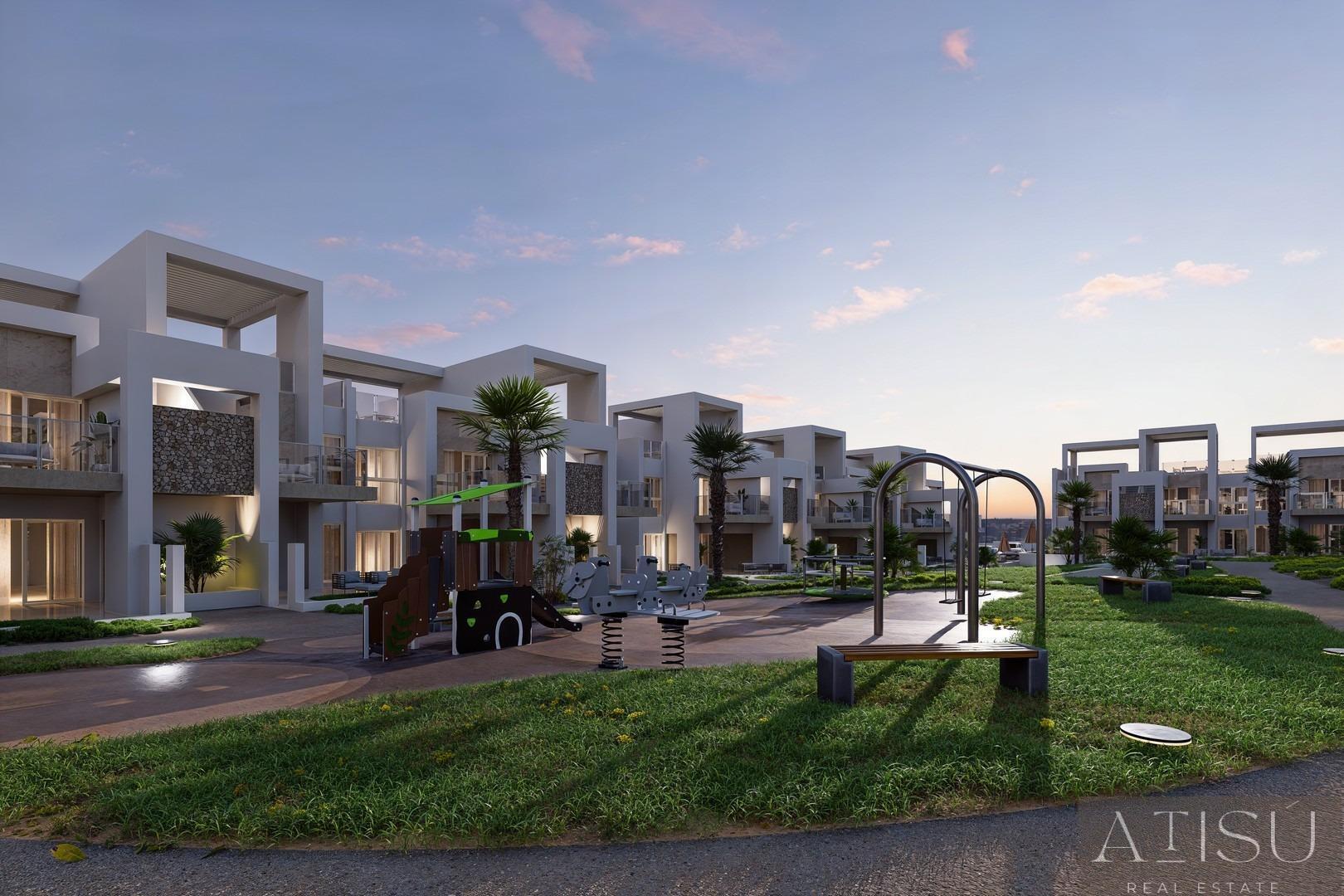 Venta de bungalow en Ciudad Quesada