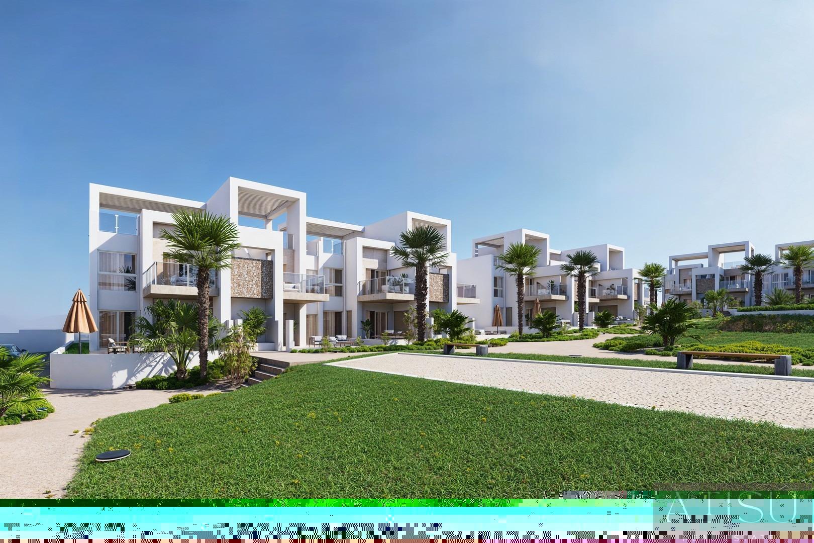 Venta de bungalow en Ciudad Quesada