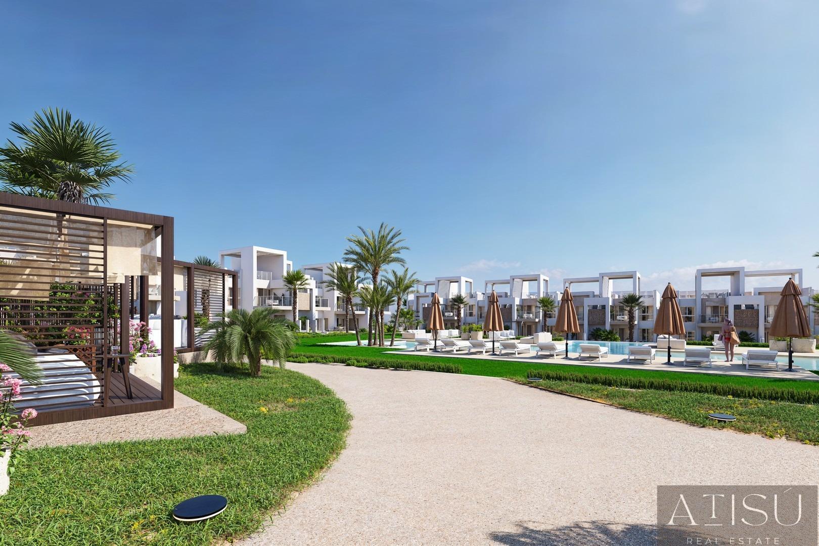Venta de bungalow en Ciudad Quesada