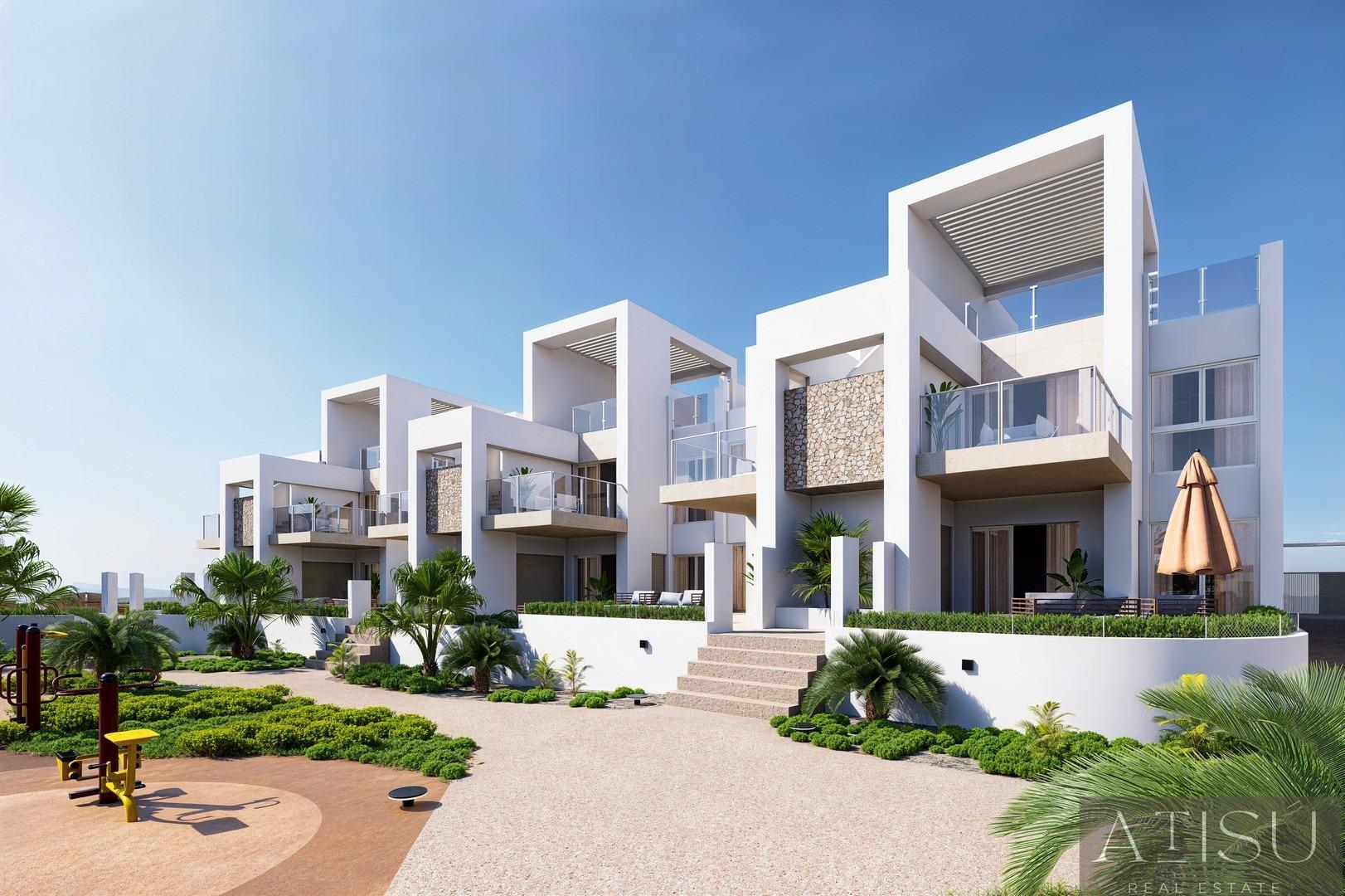 Venta de bungalow en Ciudad Quesada