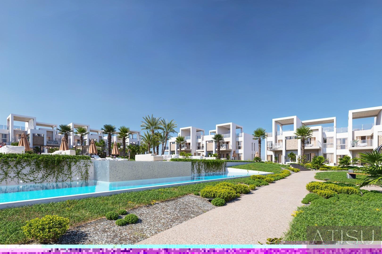 Venta de bungalow en Ciudad quesada