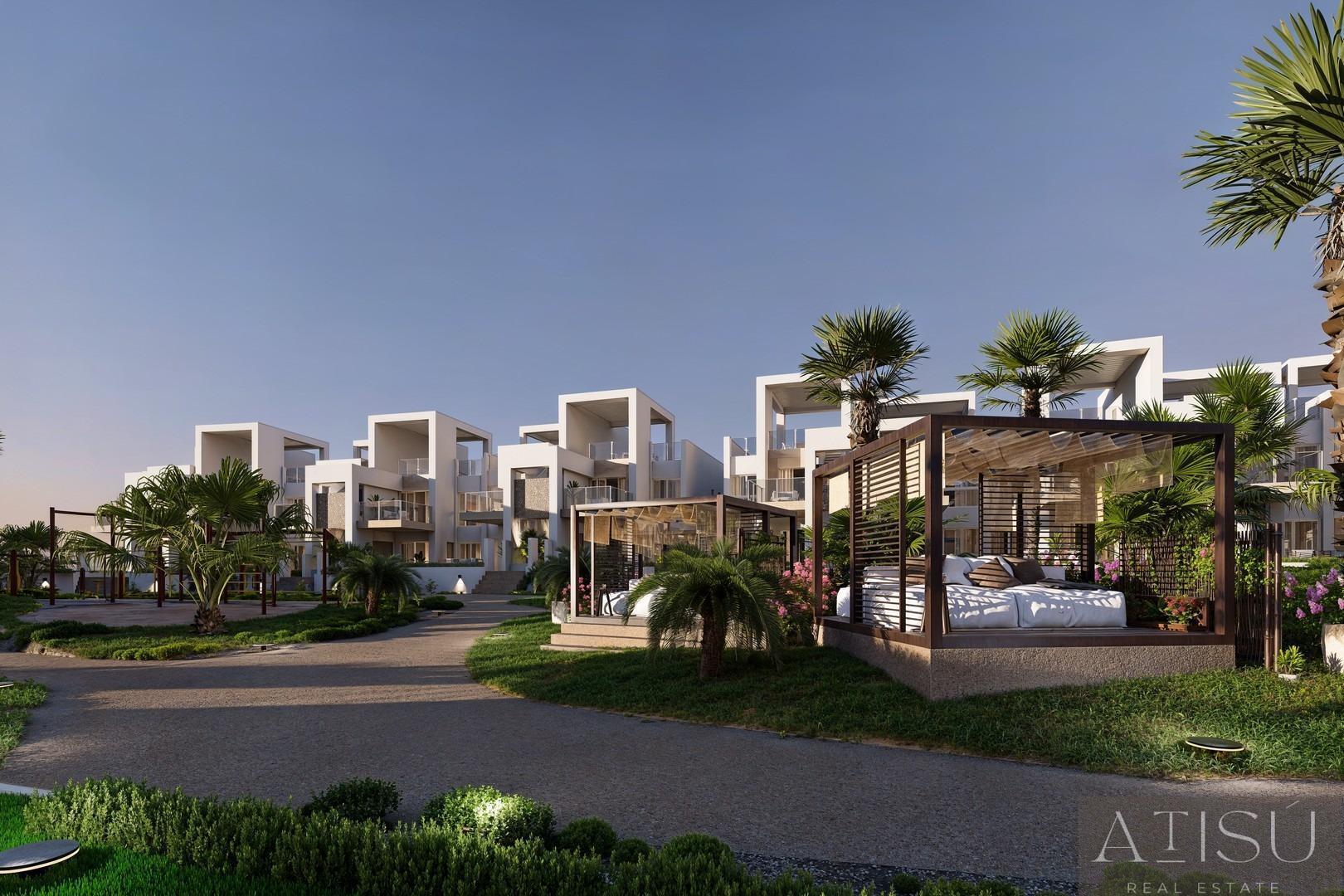 Venta de bungalow en Ciudad quesada
