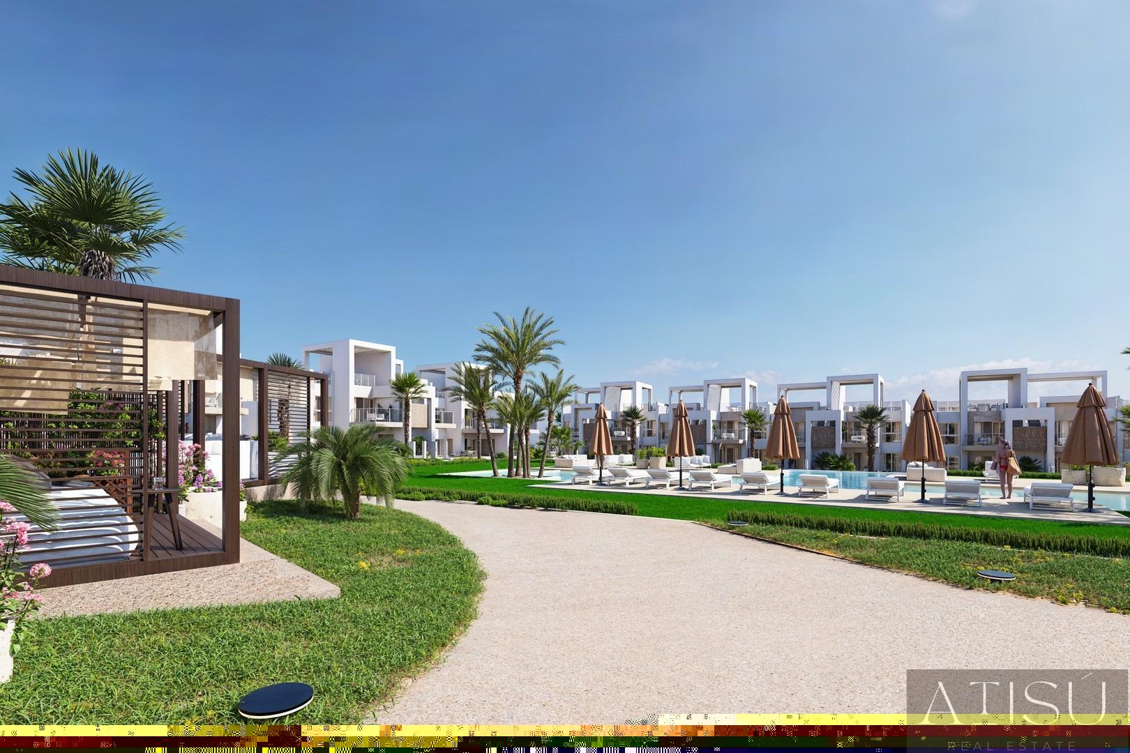 Venta de bungalow en Ciudad quesada