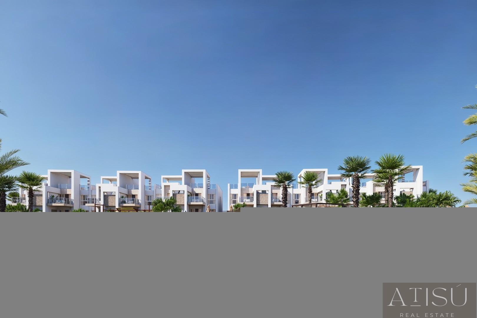 Venta de bungalow en Ciudad quesada