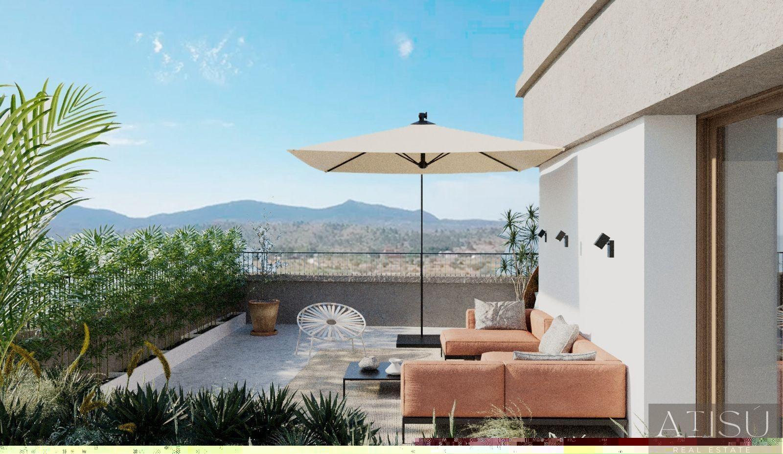 Venta de apartamento en Hondón de las Nieves