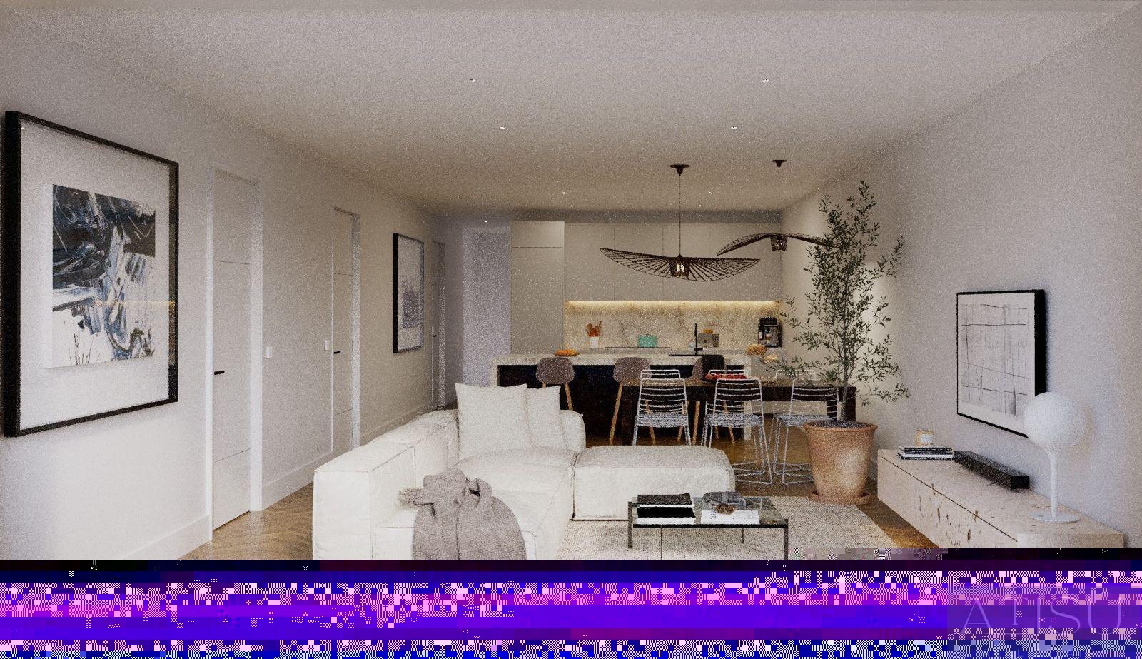 Venta de apartamento en Hondón de las Nieves