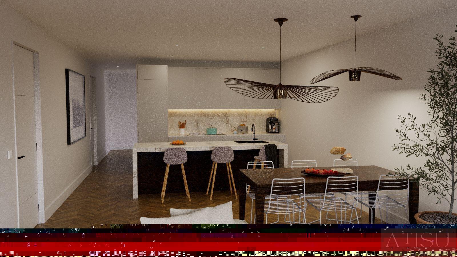 Venta de apartamento en Hondón de las Nieves