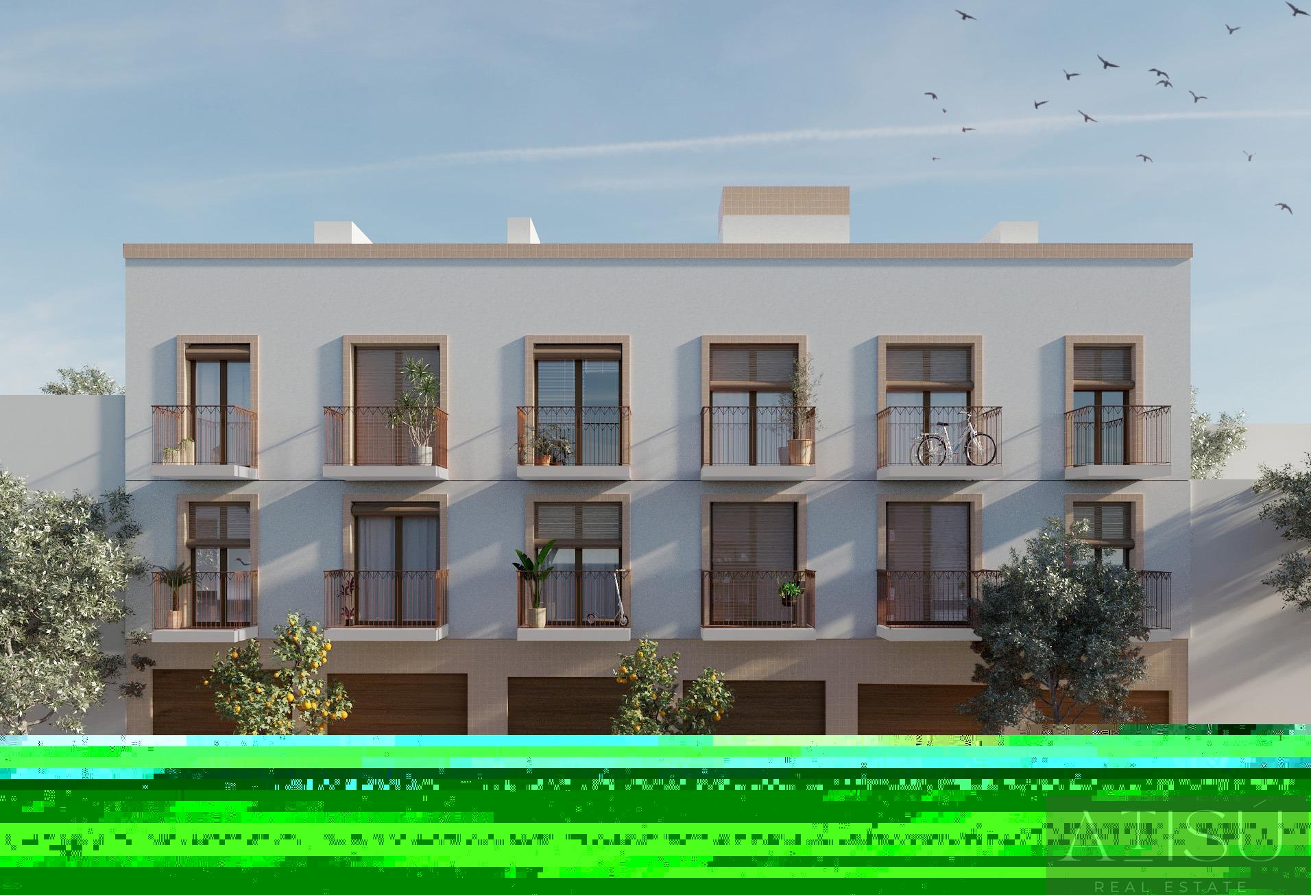 Venta de apartamento en Hondón de las Nieves