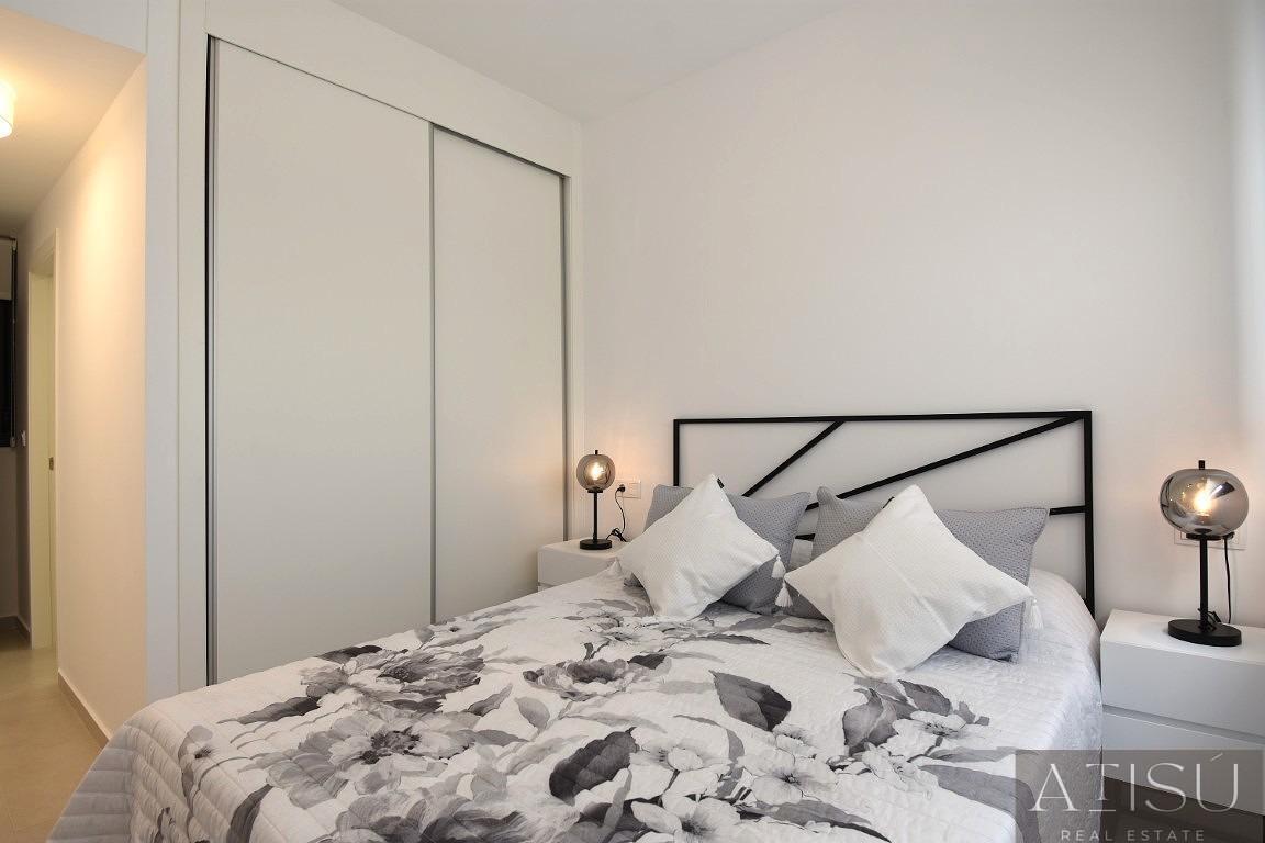 Venta de apartamento en San Miguel de Salinas