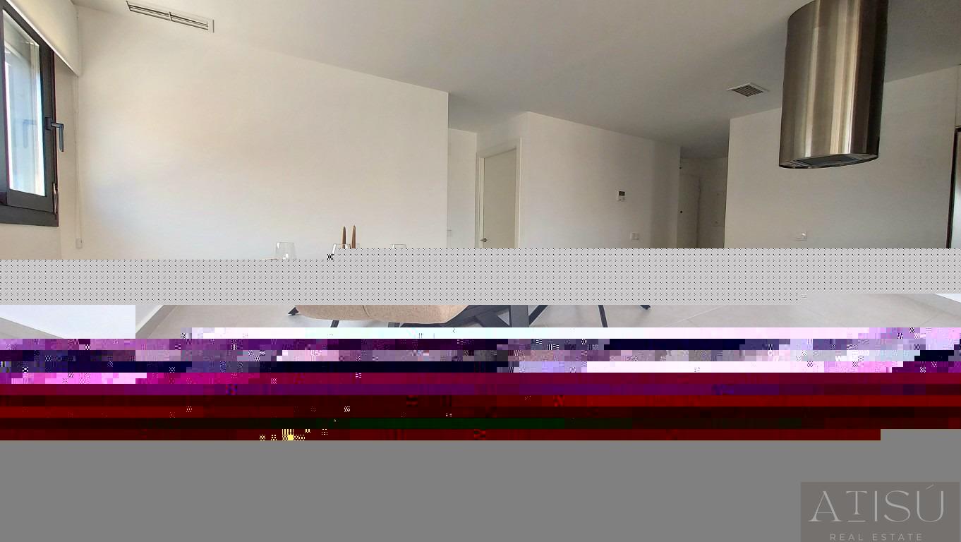 Venta de apartamento en San Miguel de Salinas
