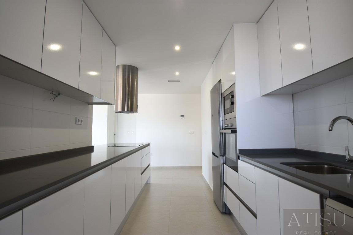 Venta de apartamento en San miguel de salinas