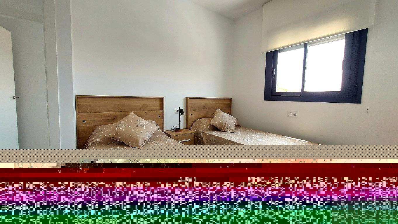 Venta de apartamento en San miguel de salinas