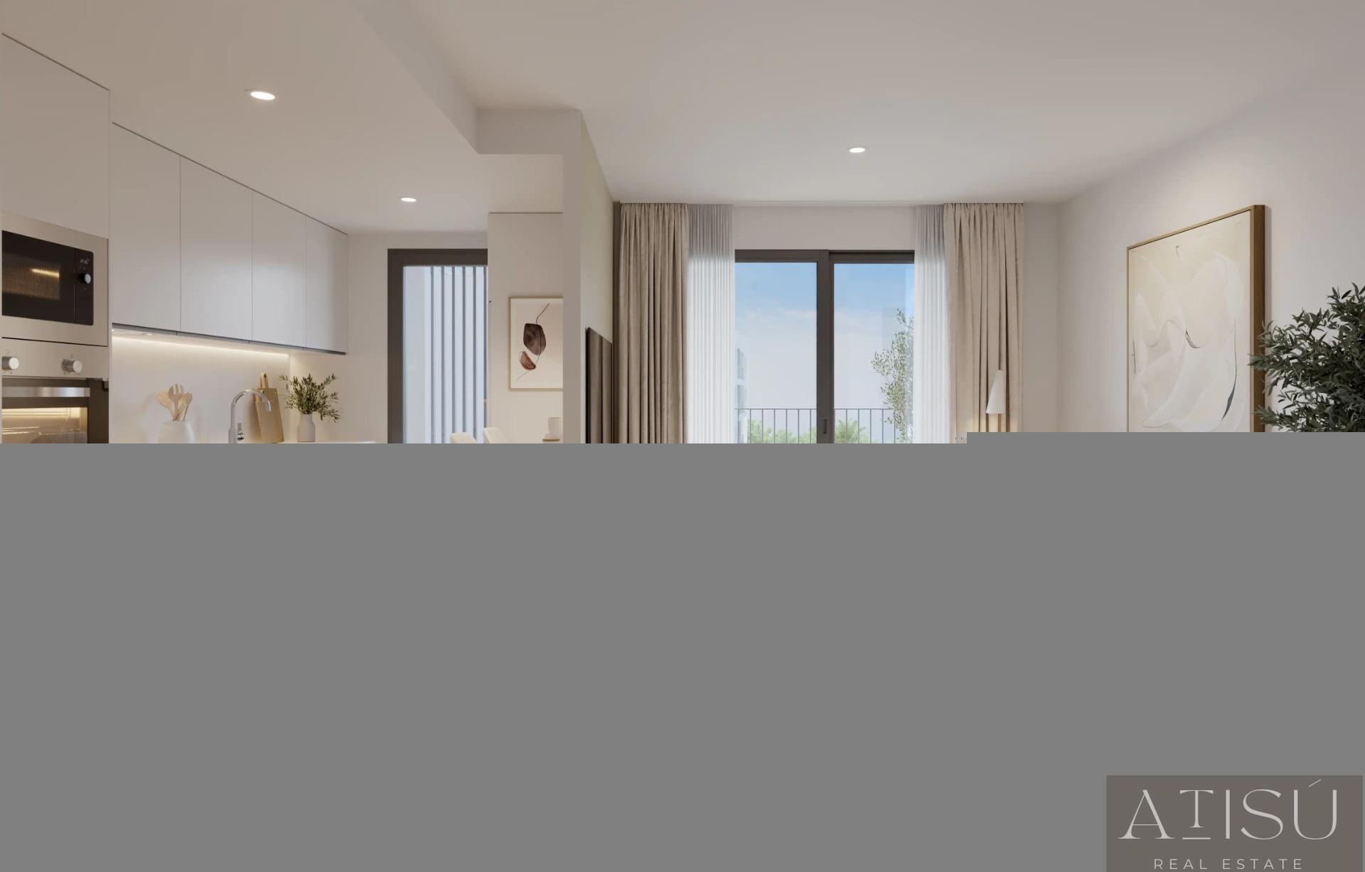 Venta de apartamento en Alicante