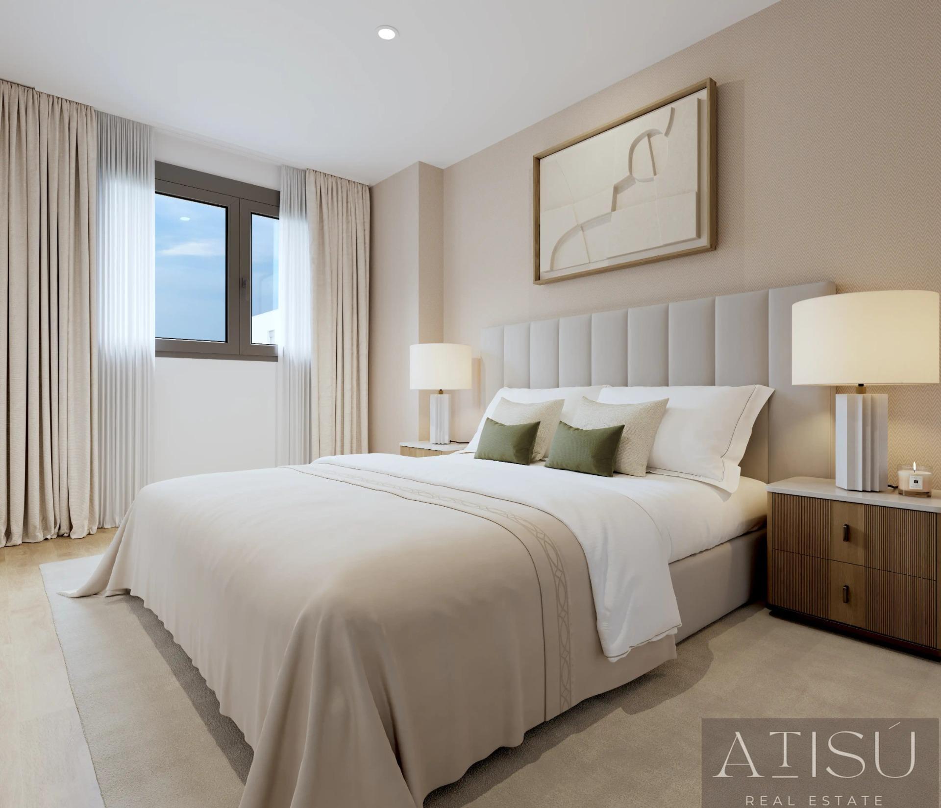 Venta de apartamento en Alicante