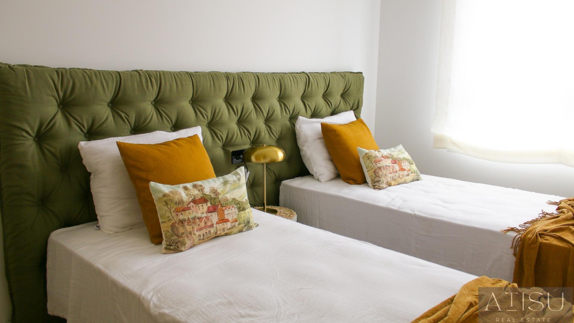 Venta de bungalow en Algorfa