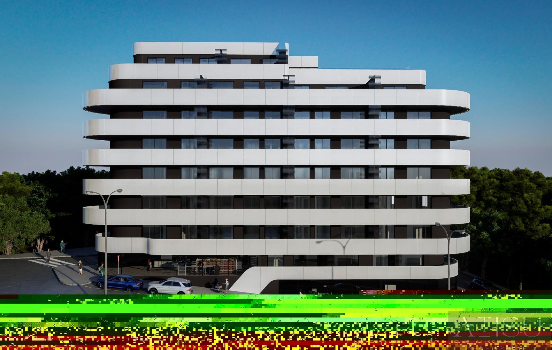 Venta de apartamento en Calpe