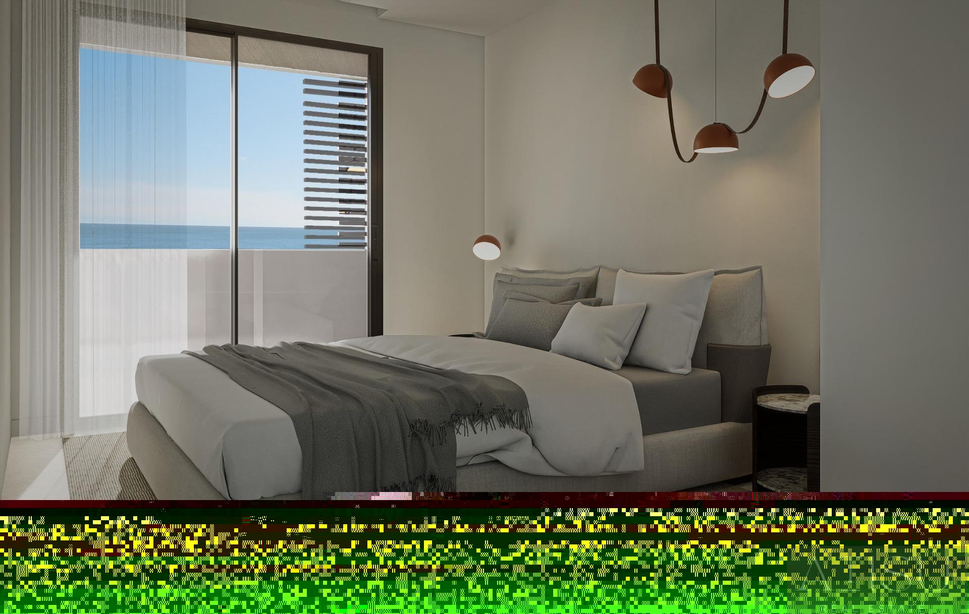 Venta de  en Calpe