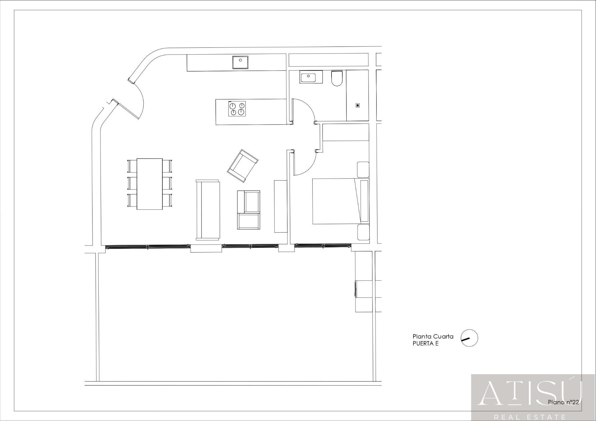 Venta de  en Calpe
