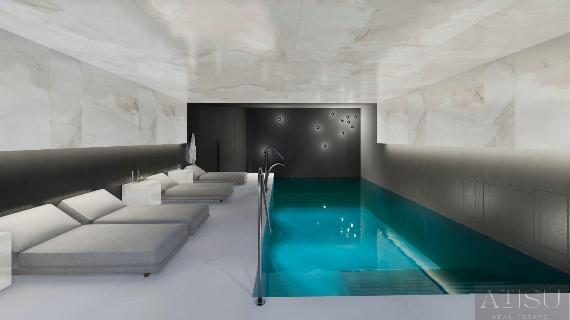 Venta de  en Calpe