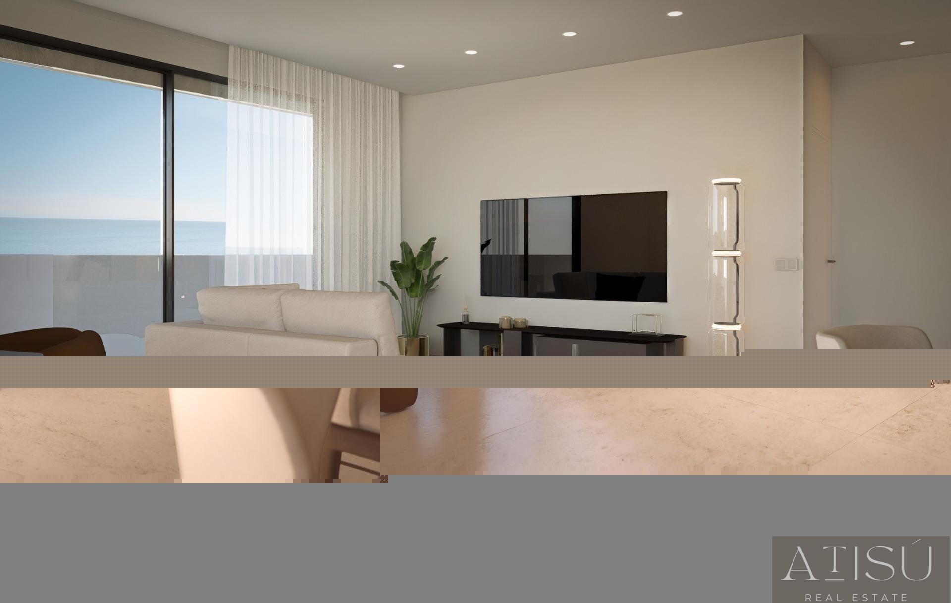 Venta de  en Calpe