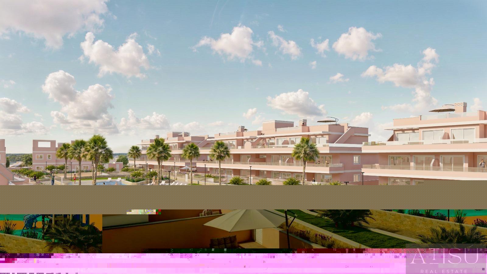Venta de villa en Pilar de La Horadada