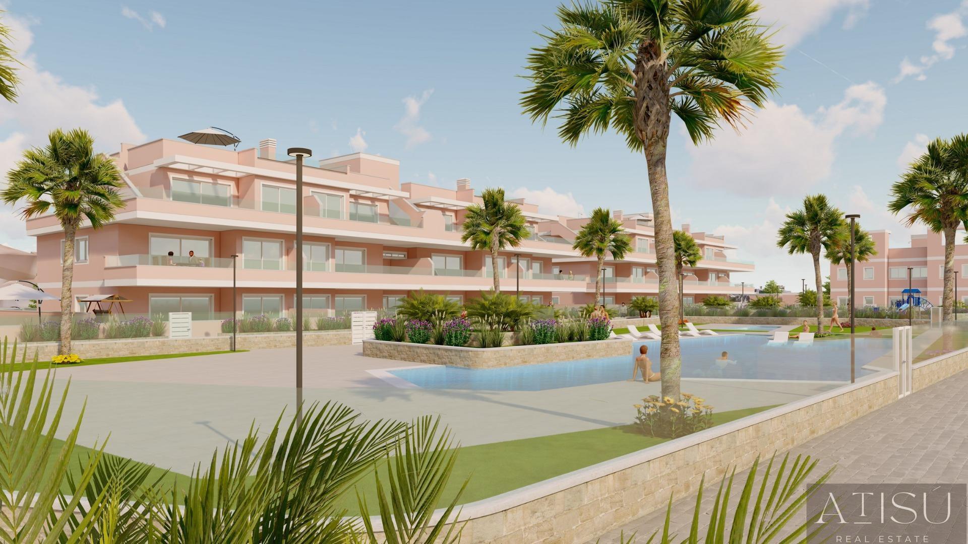 Venta de villa en Pilar de La Horadada