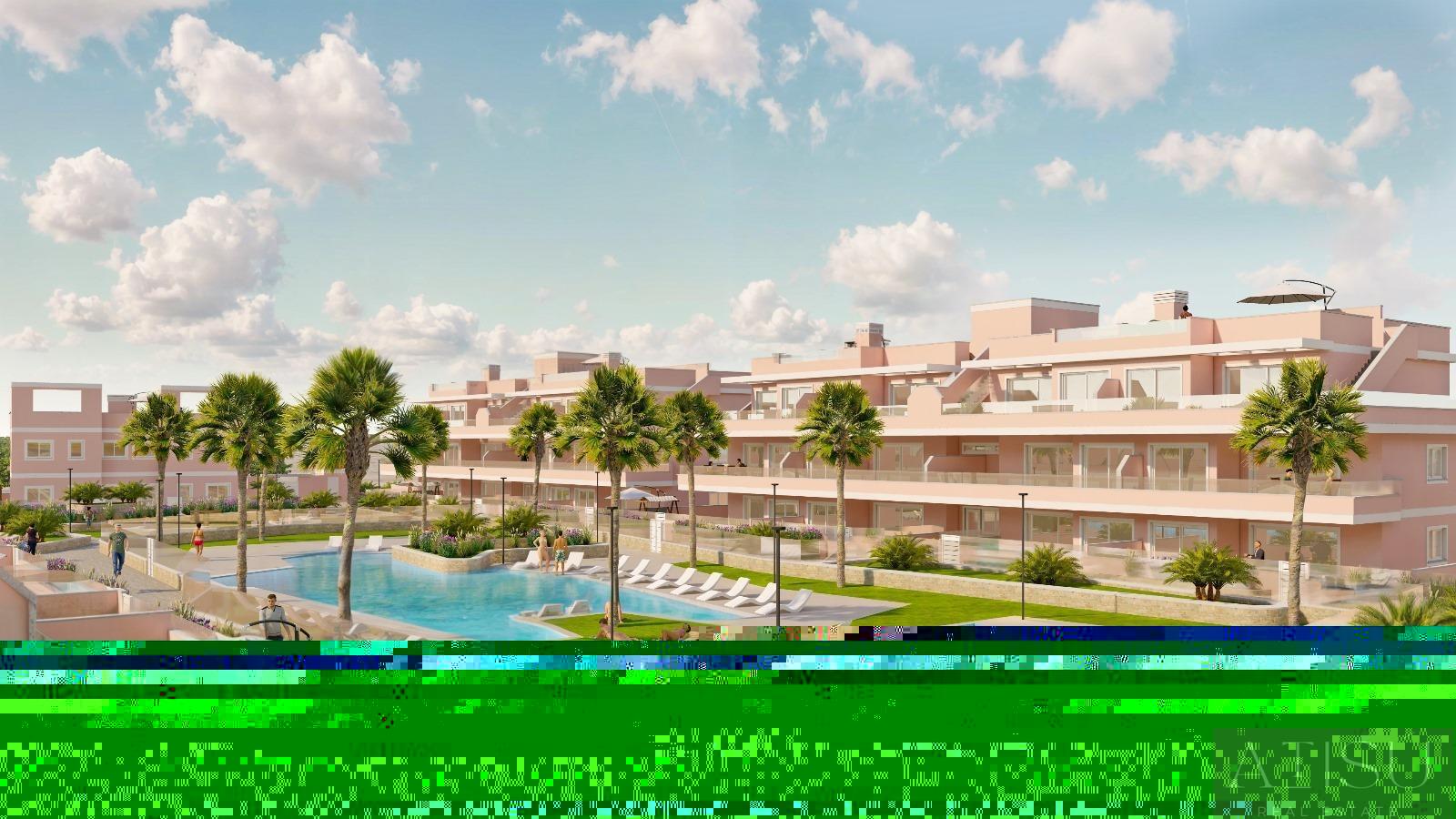 Venta de villa en Pilar de La Horadada
