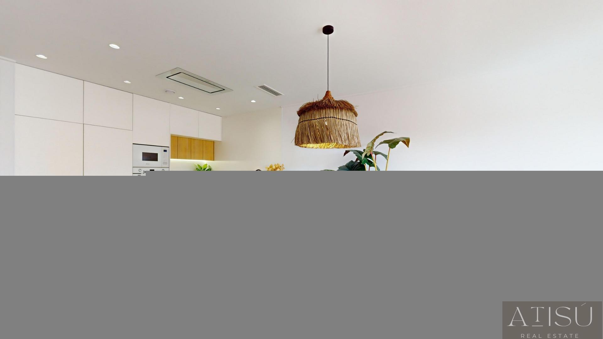Venta de bungalow en Pilar de La Horadada