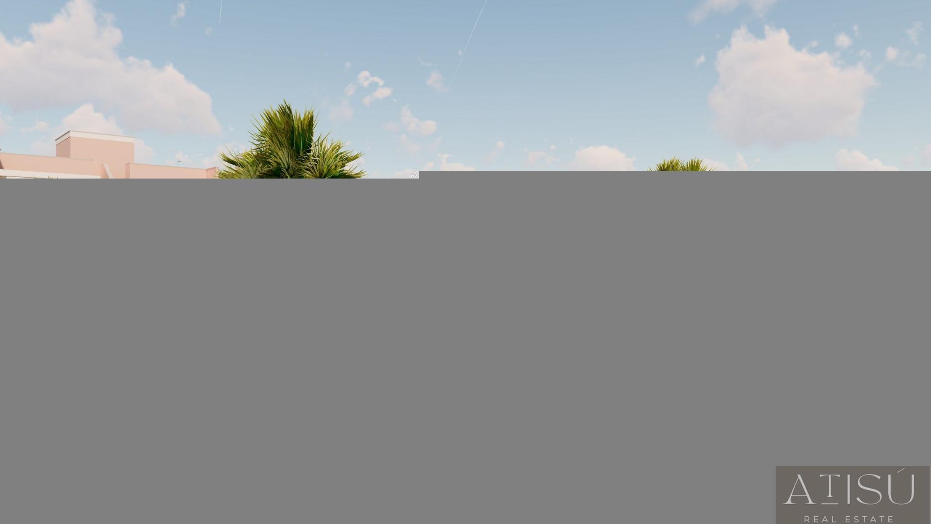 Venta de bungalow en Pilar de La Horadada