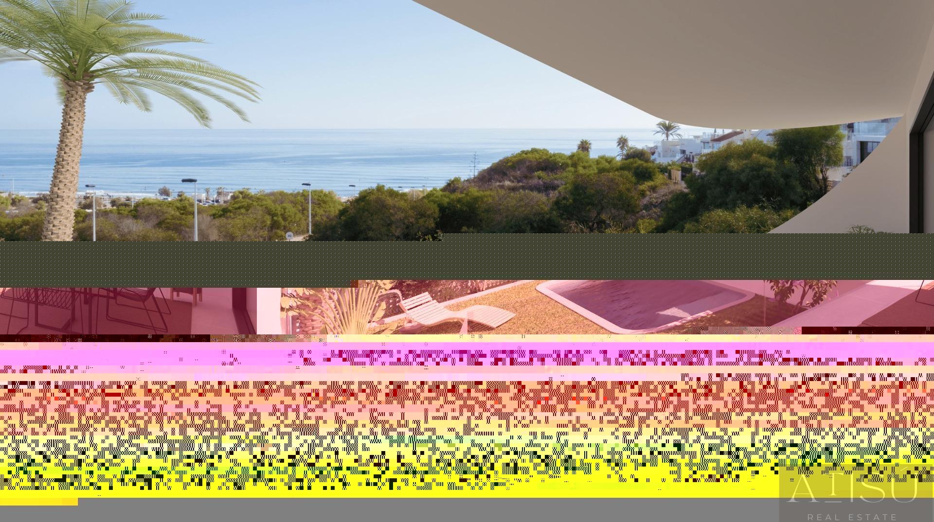 Venta de bungalow en Torrevieja
