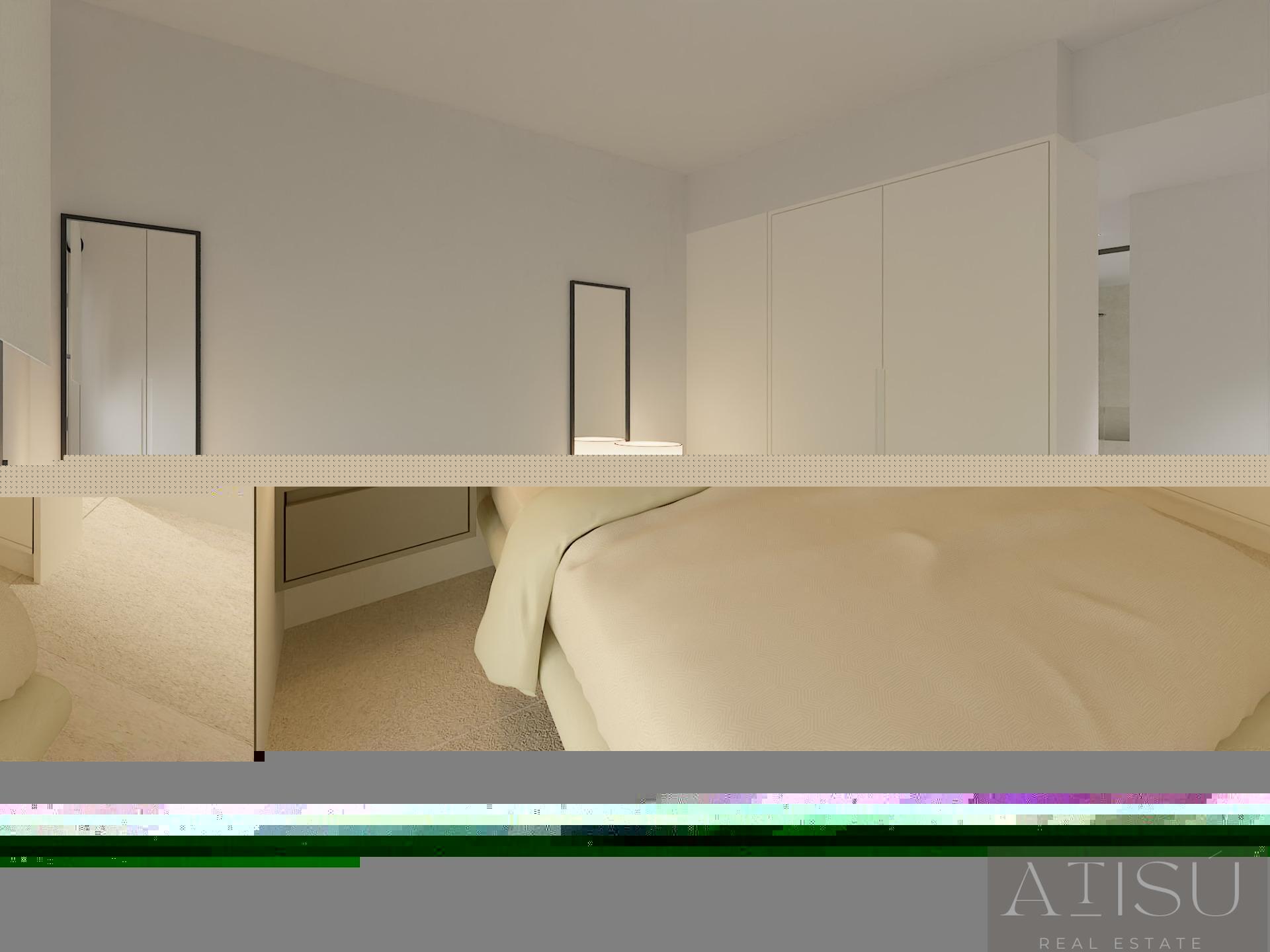 Venta de bungalow en Torrevieja