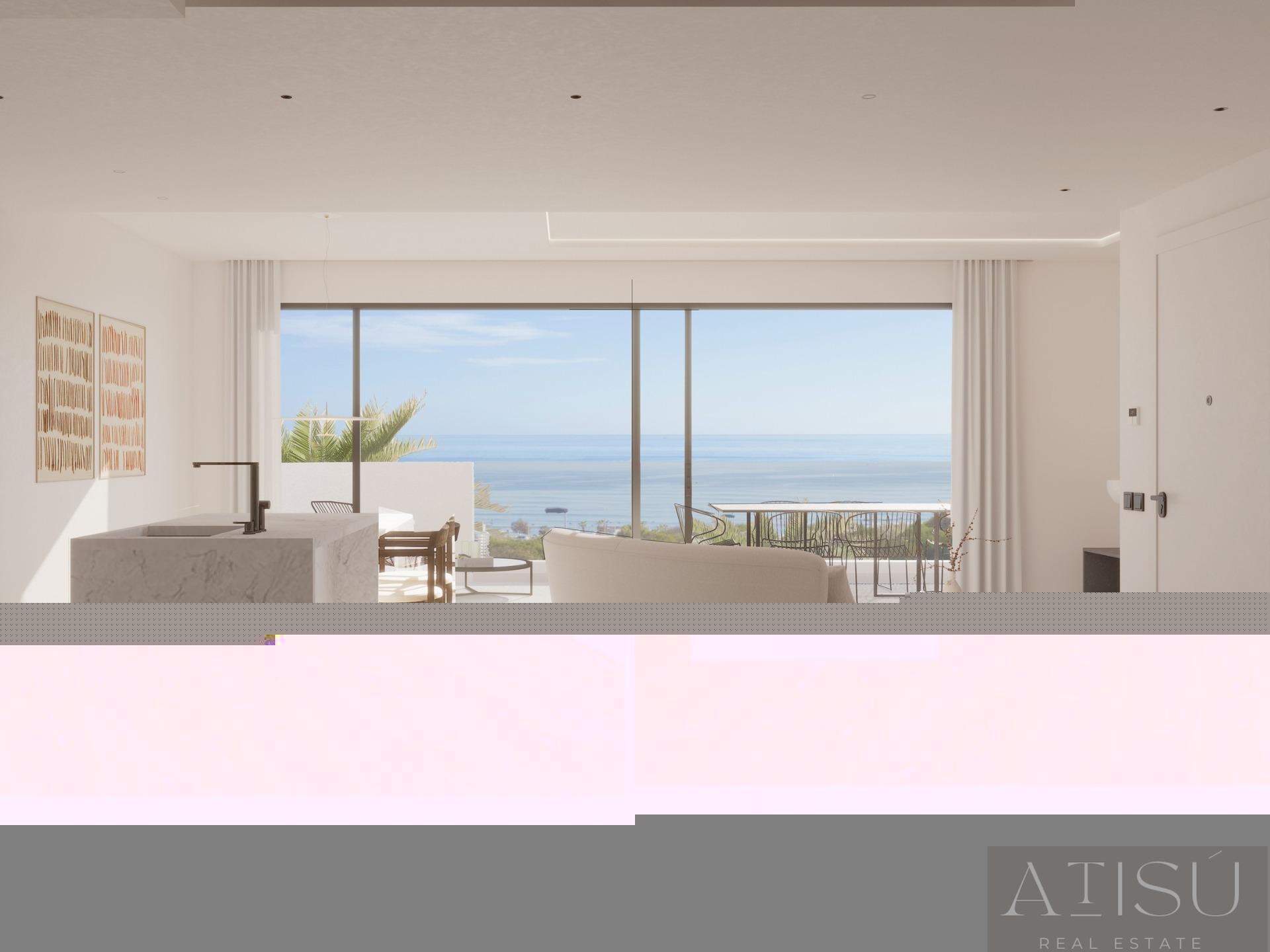 Venta de bungalow en Torrevieja