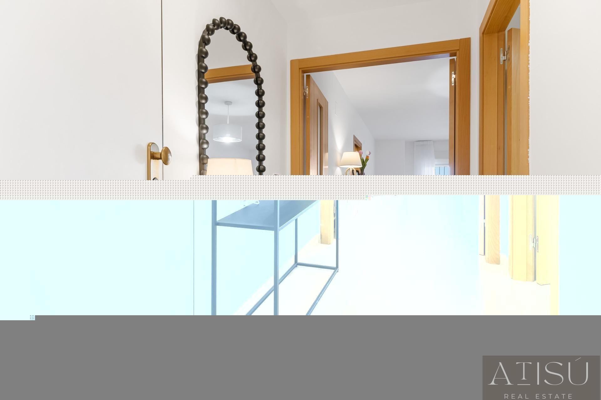Venta de apartamento en Orihuela costa