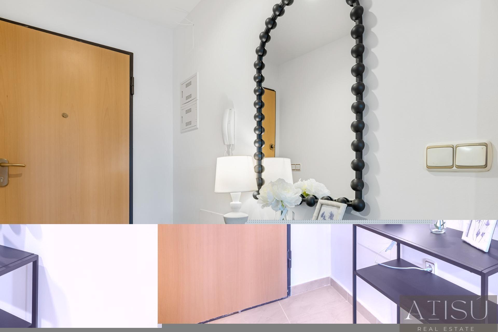 Venta de apartamento en Orihuela costa