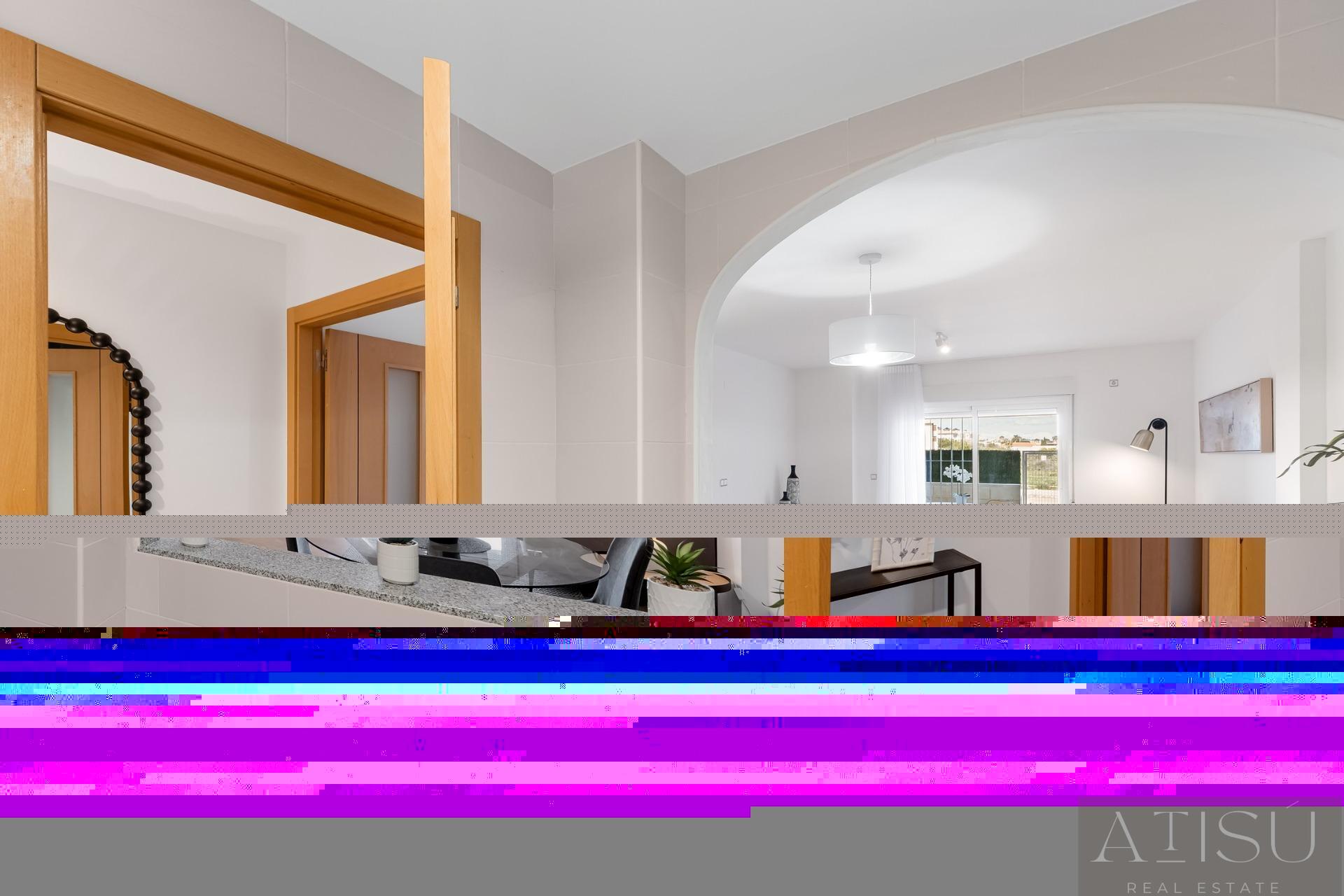 Venta de apartamento en Orihuela costa