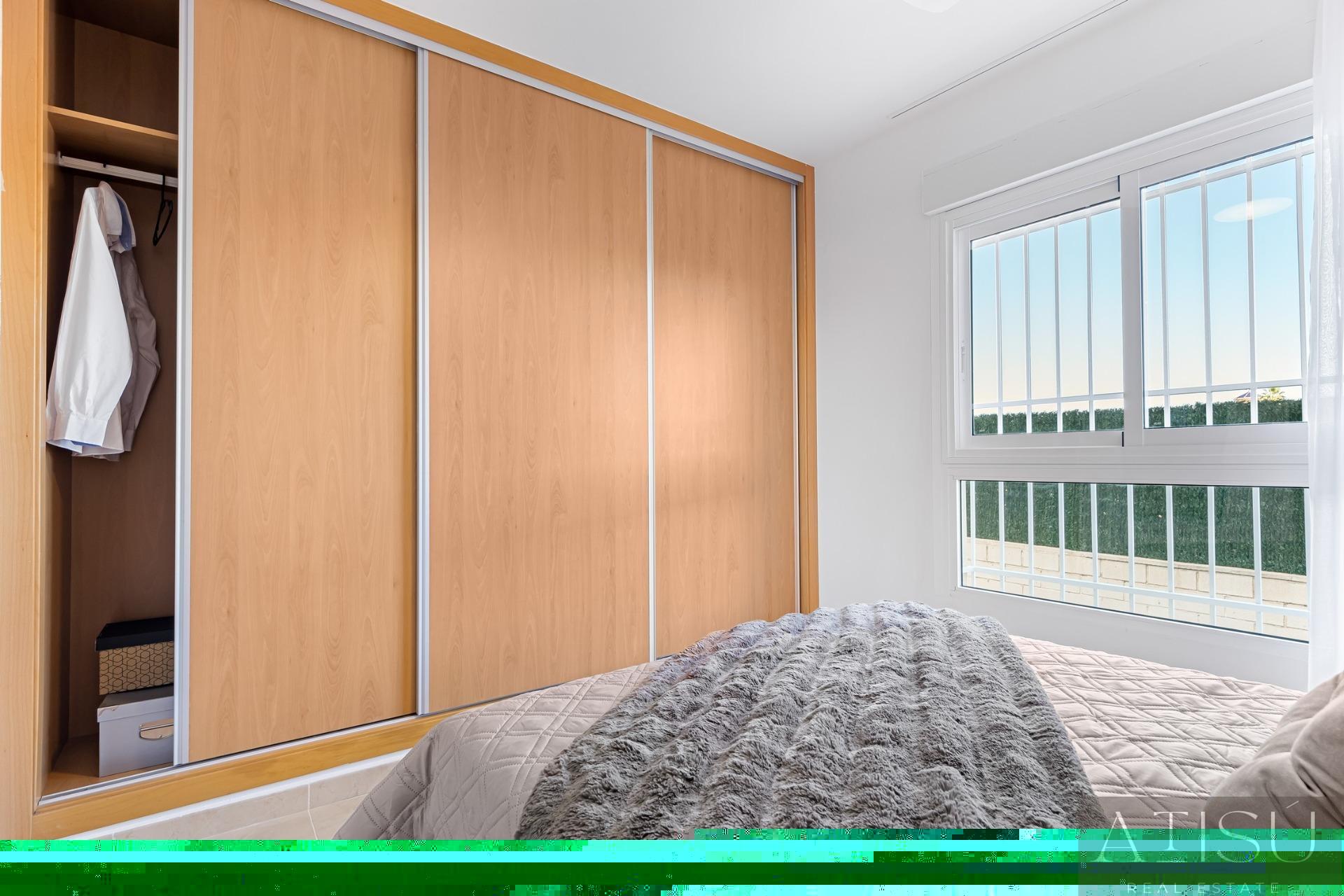Venta de apartamento en Orihuela costa