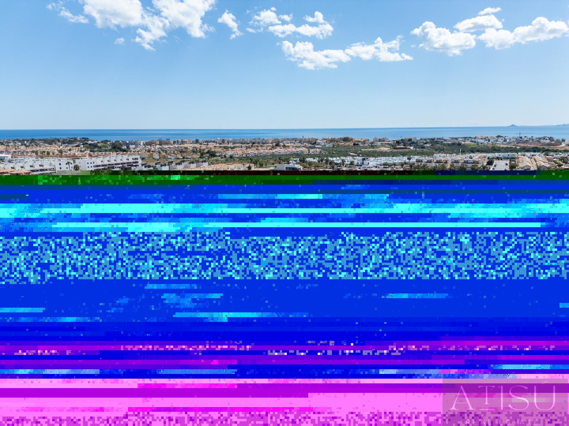 Venta de apartamento en Orihuela costa